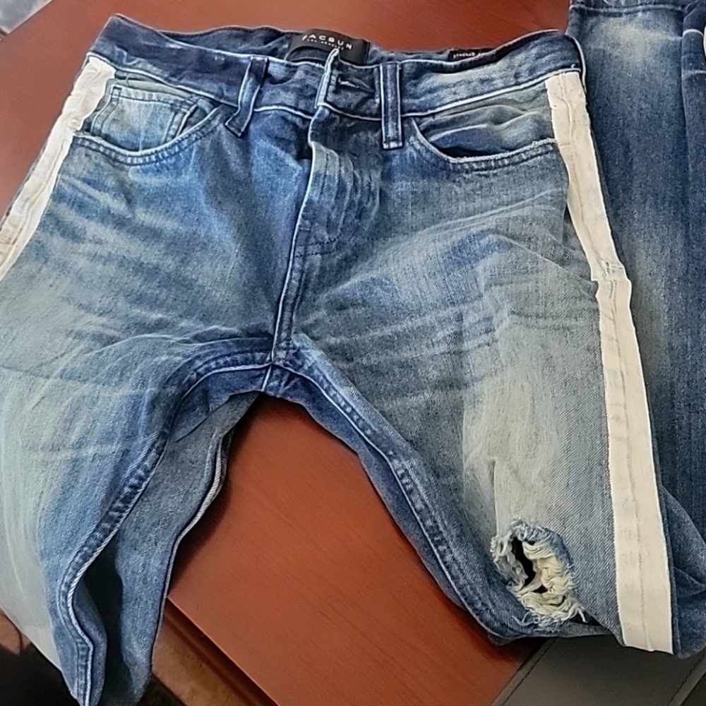 Boys Jeans